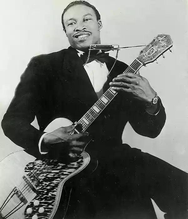 Jimmy Reed
