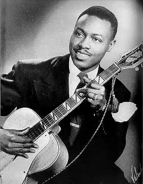 Jimmy Rogers