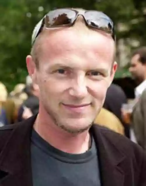 Jo Nesbø