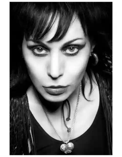 Joan Jett