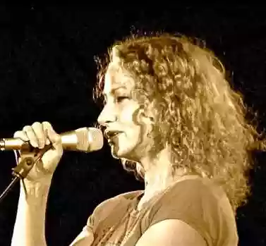 Joan Osborne