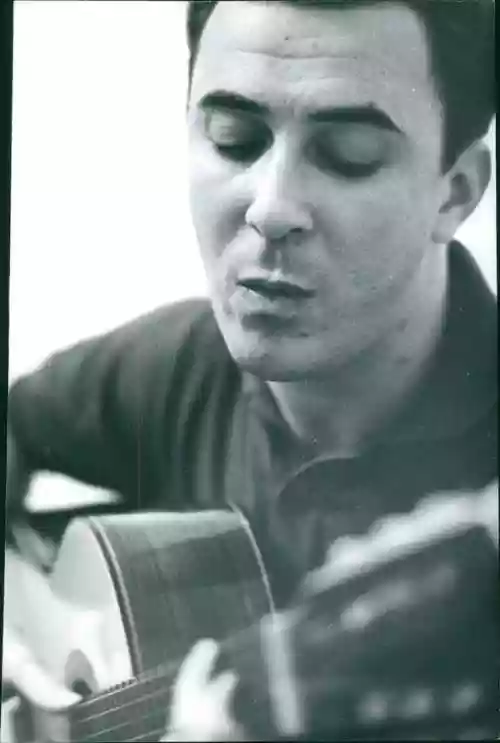 João Gilberto