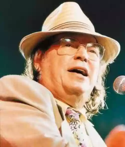 Antônio Carlos Jobim