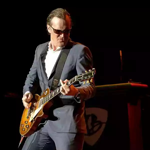 Joe Bonamassa