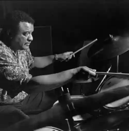 Joe Chambers