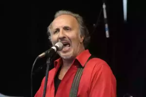 Joe Grushecky