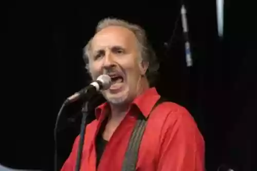 Joe Grushecky