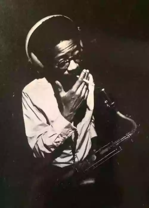 Joe Henderson