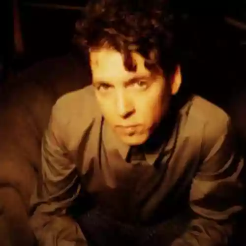 Joe Henry