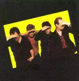 Joe Jackson Band
