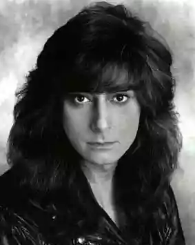 Joe Lynn Turner