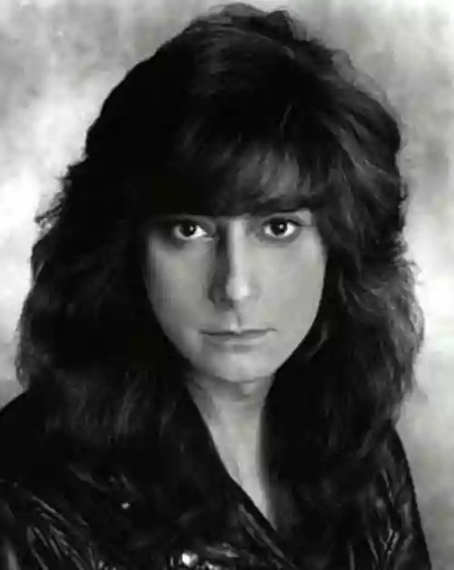 Joe Lynn Turner