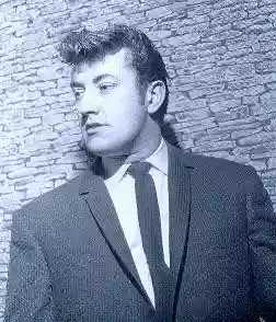 Joe Meek