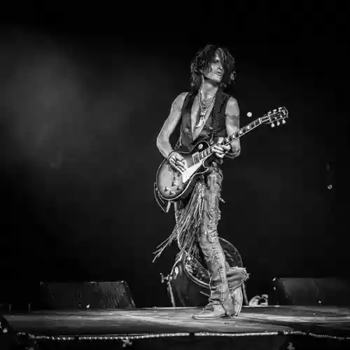 Joe Perry