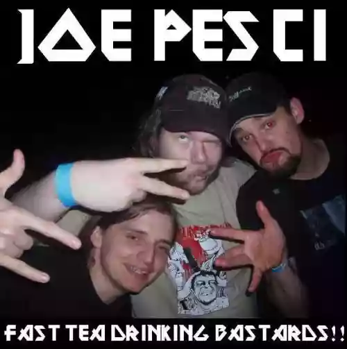Joe Pesci