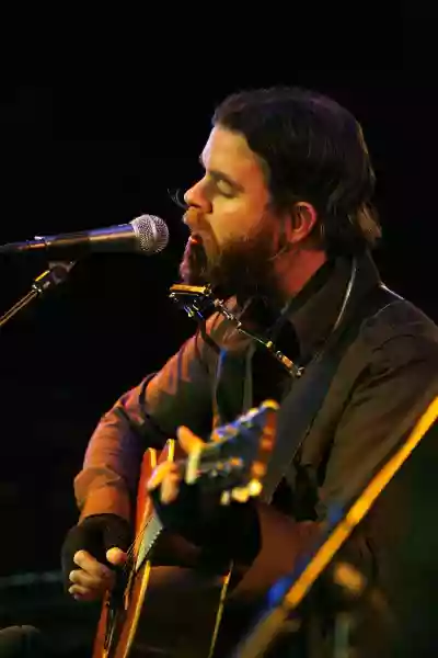 Joe Purdy
