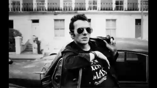 Joe Strummer