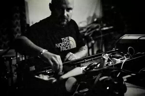 Joel Tammik