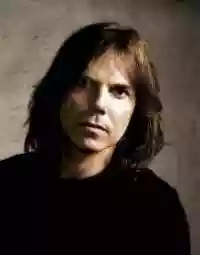 Joey Tempest