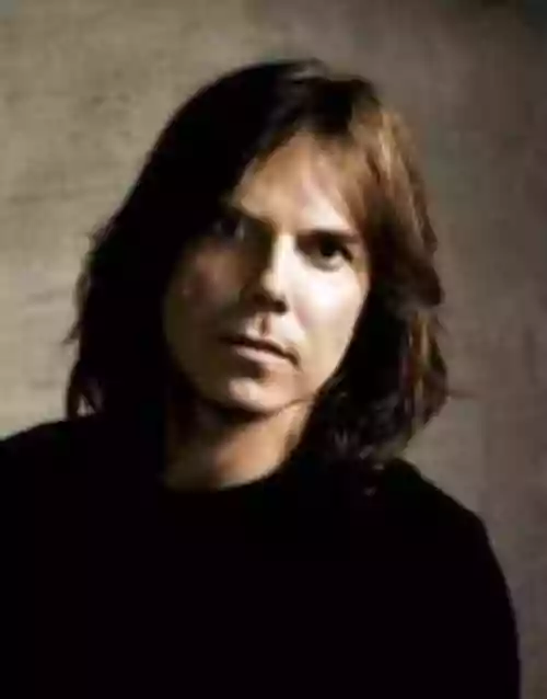 Joey Tempest