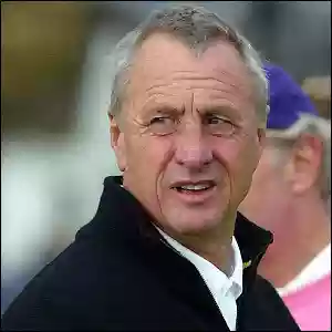 Johan Cruijff