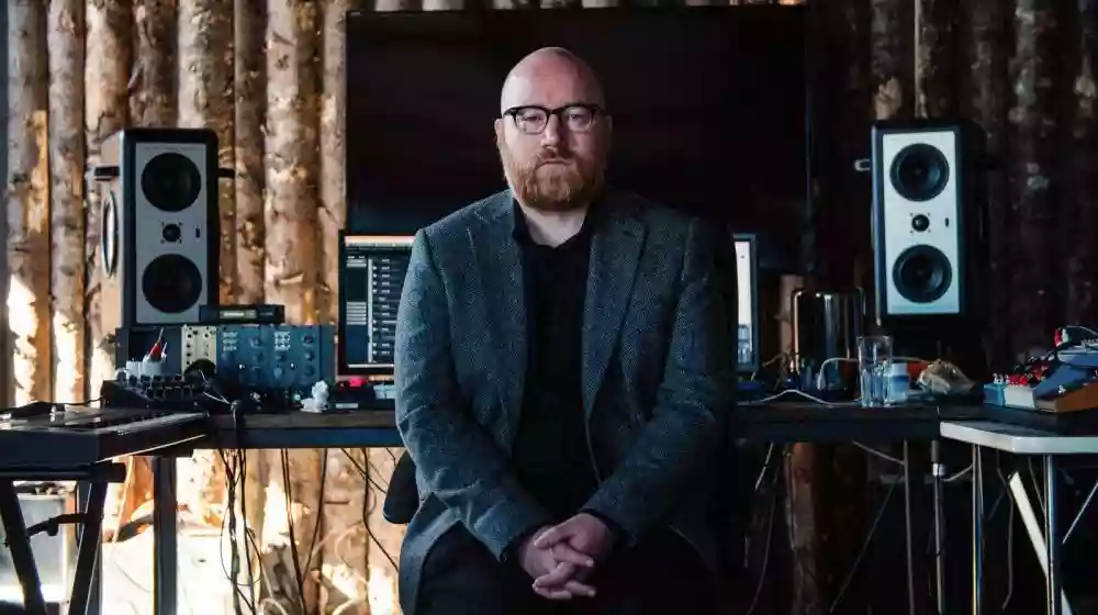 Jóhann Jóhannsson