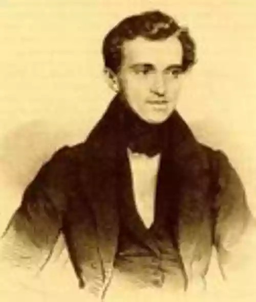 Johann Strauss I