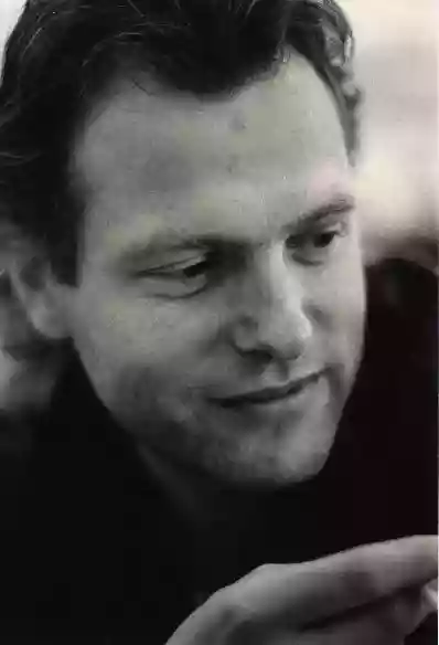 Johannes Schmoelling