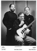 John Abercrombie Trio