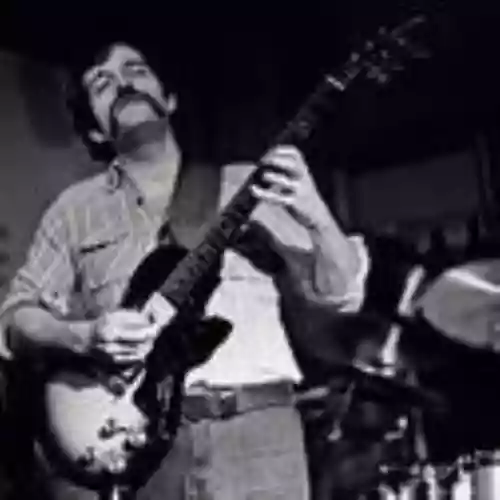 John Abercrombie, Dave Holland and Jack DeJohnette