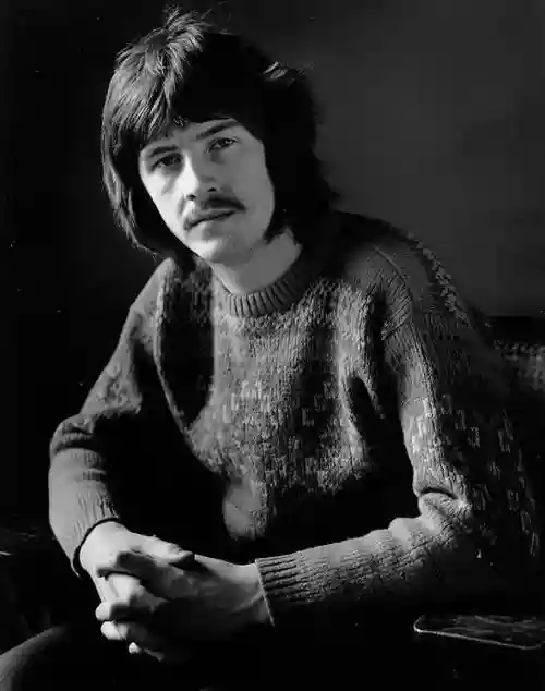 John Bonham