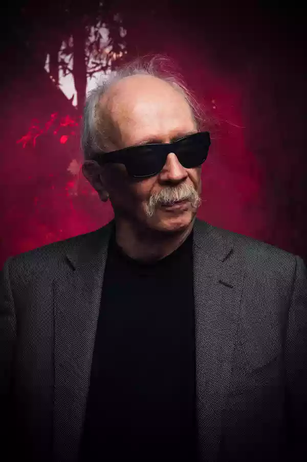 John Carpenter