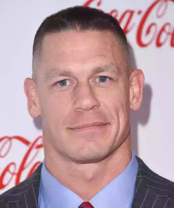 John Cena