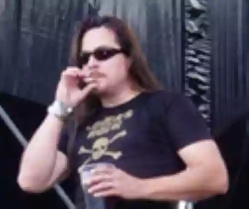 John Garcia