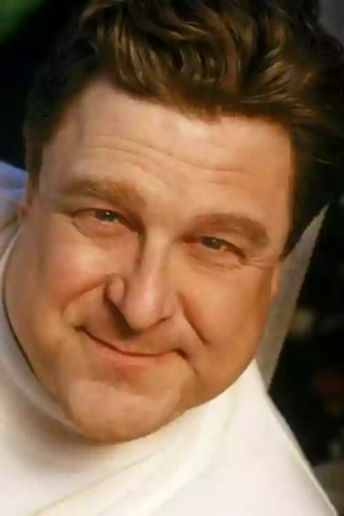 John Goodman