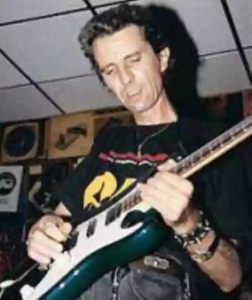 John Goodsall
