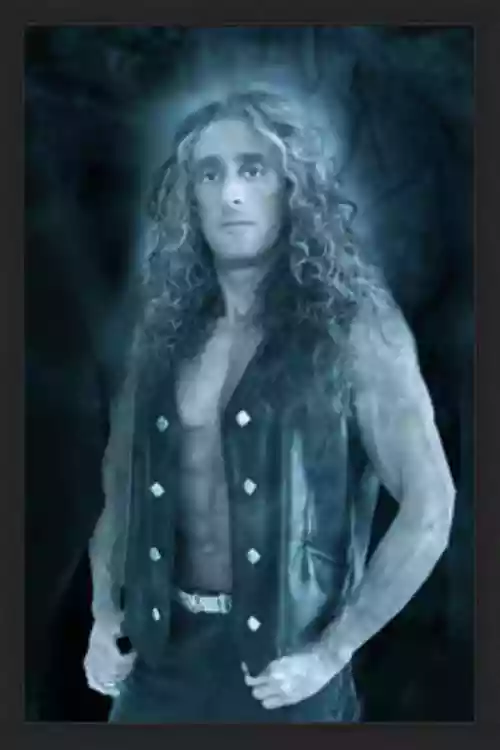 Alex Staropoli