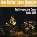 John Martyn & Danny Thompson