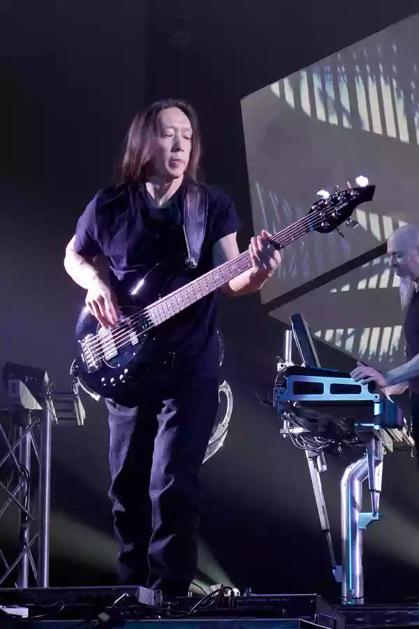 John Myung