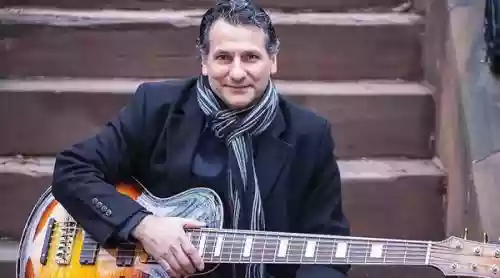 John Patitucci