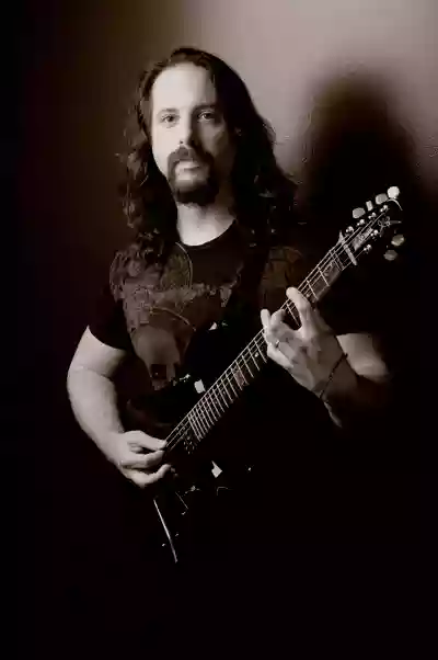 John Petrucci