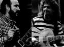 John Scofield & Pat Metheny