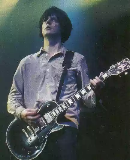 John Squire