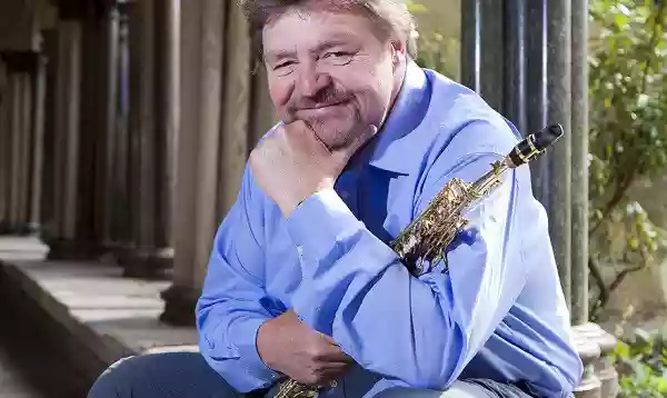 John Surman