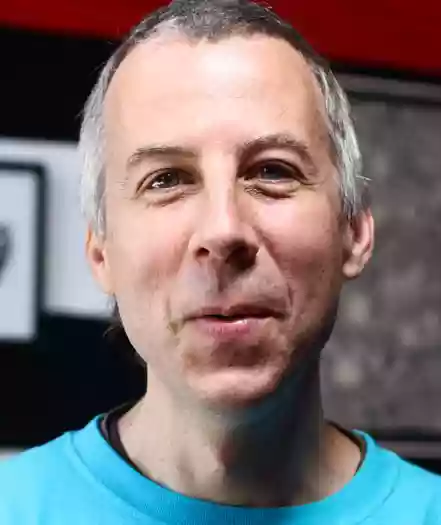 John Vanderslice