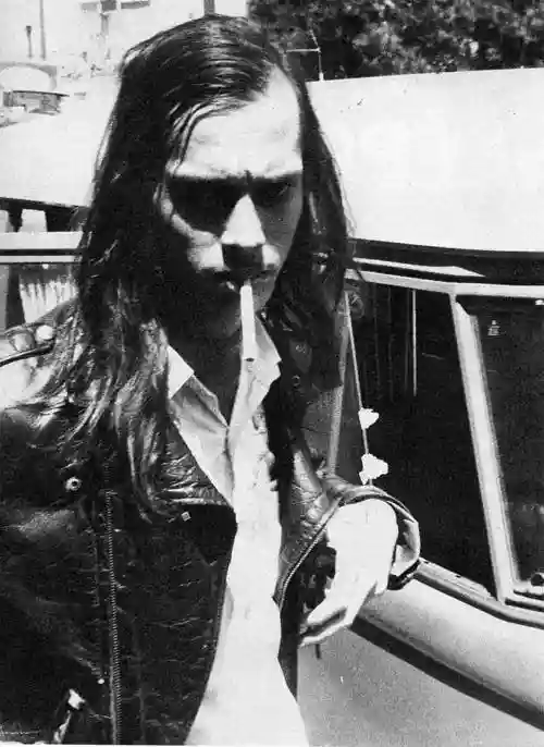 John Waters