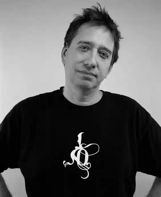 John Zorn