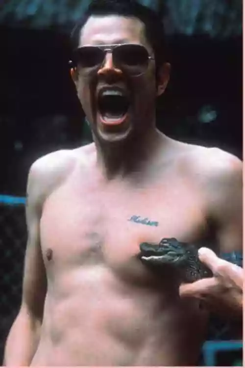 Johnny Knoxville