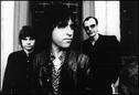 Johnny Marr + The Healers