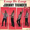 Johnny Thunder